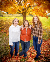 Schultz Family - Color