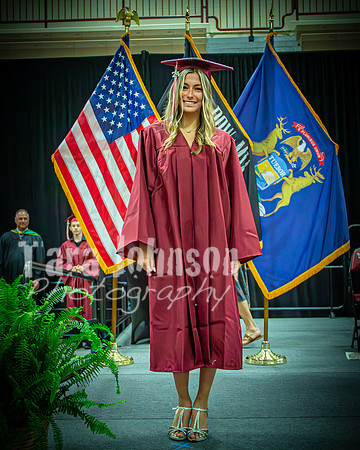 2024 MHS Graduation - Angle Flags - TJP (284 of 287)