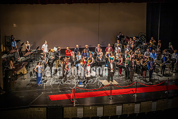 2023 HVS Band - Movie Night - TJP (158 of 164)