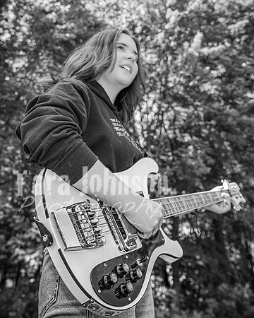 A. Wertz @ Gladys Ave - BW - TJP (37 of 38)