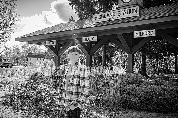 Grant Camden @ Highland Tracks - BW - TJP (36 of 70)