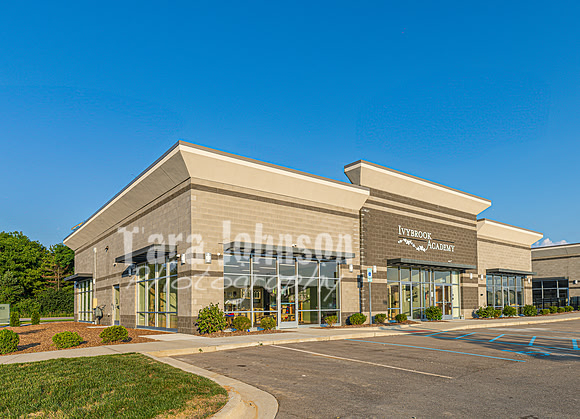Ivybrook Academy - Exterior (Natural) - TJP (10 of 10)