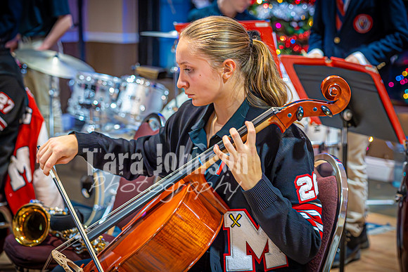 2024 OLSM Band - Christmas Concert - TJP (146 of 179)