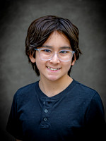 2026 LHS Theatre - BF - Headshots - TJP (2 of 49)