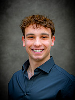 2026 LHS Theatre - BF - Headshots - TJP (9 of 49)