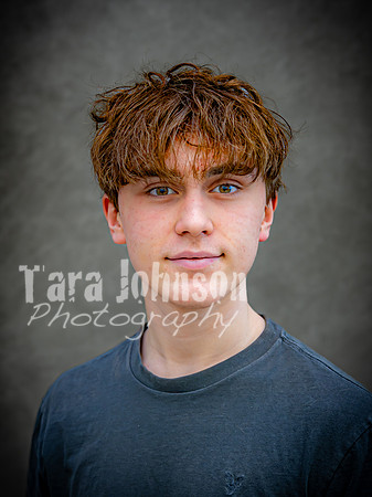 2026 LHS Theatre - BF - Headshots - TJP (28 of 49)