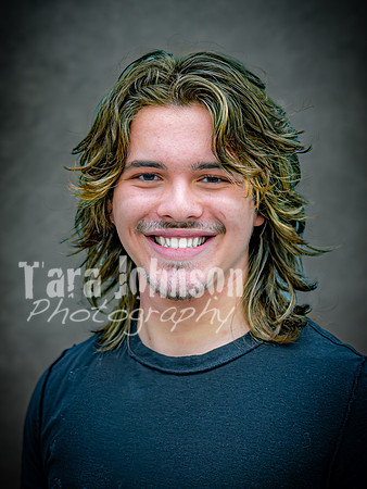 2026 LHS Theatre - BF - Headshots - TJP (31 of 49)