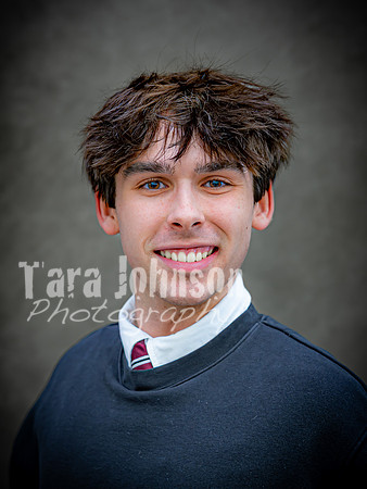2026 LHS Theatre - BF - Headshots - TJP (34 of 49)