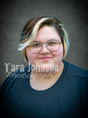 2026 LHS Theatre - BF - Headshots - TJP (38 of 49)