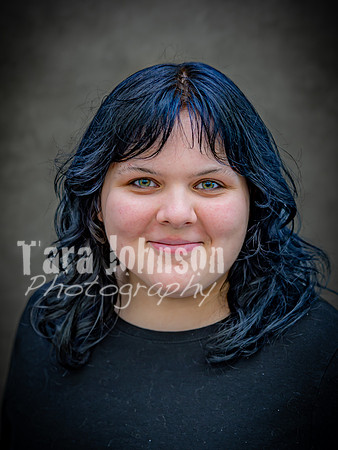 2026 LHS Theatre - BF - Headshots - TJP (40 of 49)