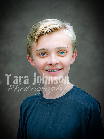 2026 LHS Theatre - BF - Headshots - TJP (43 of 49)