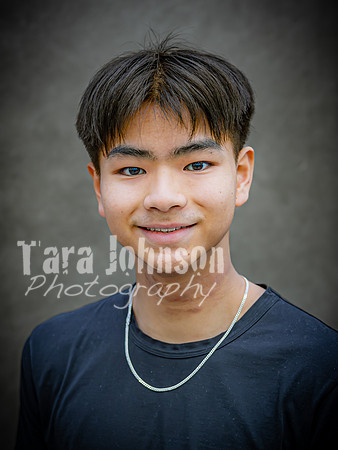 2026 LHS Theatre - BF - Headshots - TJP (45 of 49)