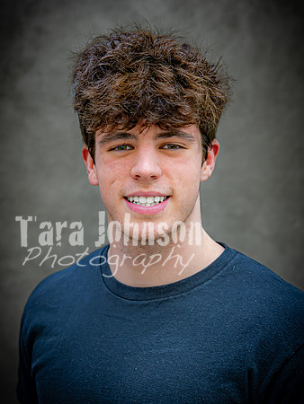 2026 LHS Theatre - BF - Headshots - TJP (44 of 49)
