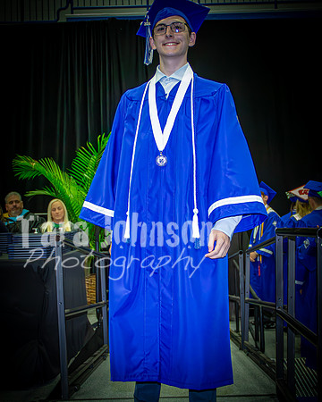 2024 LHS Graduation - Angle Stage Entrance - TJP (132 of 227)