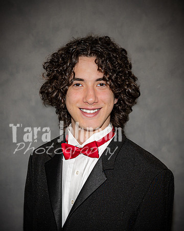 2025 MHS Vocals - Headshots - TJP (9 of 56)