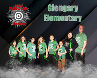 2026 WL Archery - Glengary EL Final 10x8