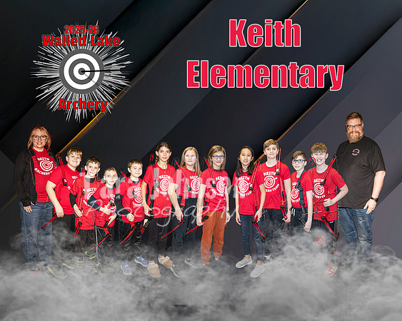 2026 WL Archery - Keith EL Final 10x8