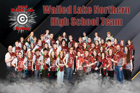 26 WL Archery - Team Photos & Composite