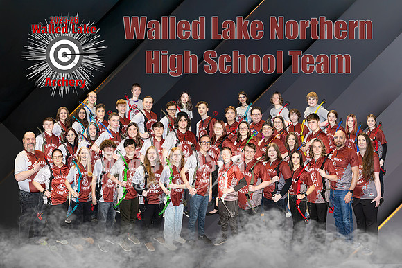 2026 WL Archery - WLN Team Final