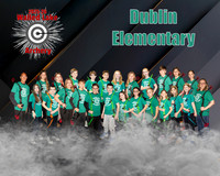 2026 WL Archery - Dublin Final 10x8