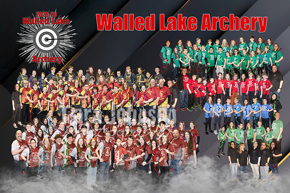 2026 WL Archery - WL Archery Final