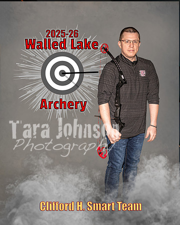 2026 WL Archery- CHST - Chris Zielinski - Coach - TJP (1 of 2)