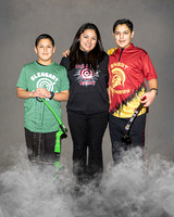26 WL Archery - Coaches