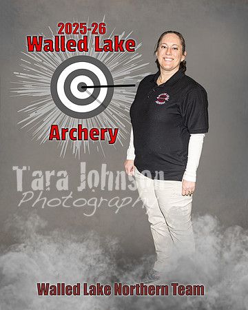 2026 WL Archery- WLNT - Michelle Brandon - Coach - TJP (2 of 3)