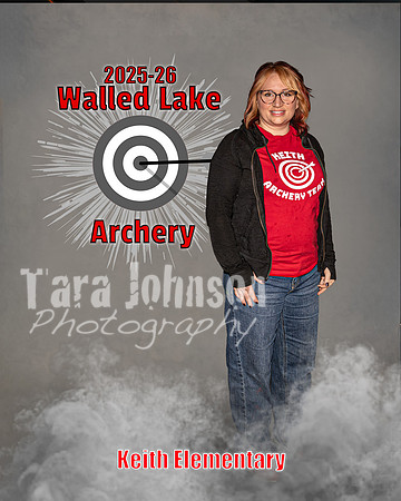 2026 WL Archery- KE - Michelle Hartley - Coach - TJP (1 of 2)