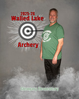 2026 WL Archery - CE & GE - Mike Clark - Coach - TJP (1 of 1)