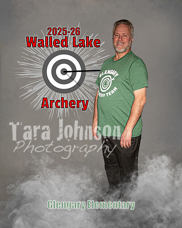 2026 WL Archery - CE & GE - Mike Clark - Coach - TJP (1 of 1)