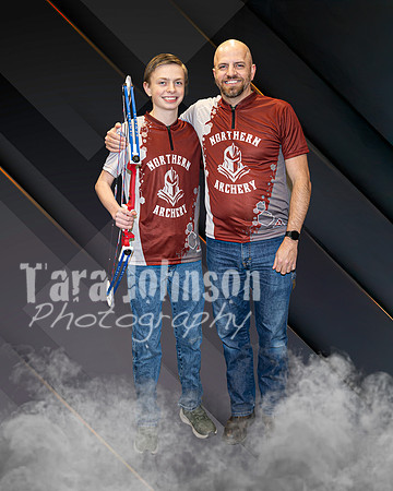 26 WL Archery - Steve Hatch - WLNT Coach - TJP (1 of 3)
