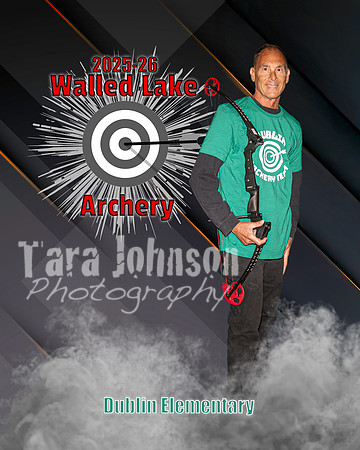 2026 WL Archery - DE - Steve Skamiera - Coach - TJP (1 of 2)