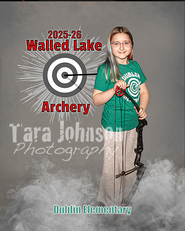 26 WL Archery - DE - Amelia Partlo - TJP (1 of 4)