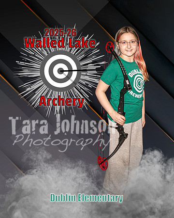 26 WL Archery - DE - Amelia Partlo - TJP (2 of 4)