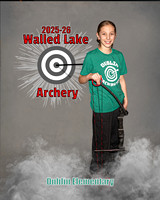 26 WL Archery - DE - Amelia Thomas - TJP (1 of 3)