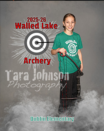 26 WL Archery - DE - Amelia Thomas - TJP (1 of 3)