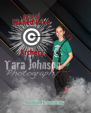 26 WL Archery - DE - Amelia Thomas - TJP (3 of 3)
