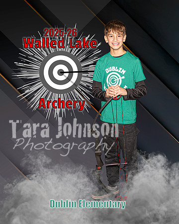 26 WL Archery - DE - Andrew Buttigieg - TJP (2 of 3)