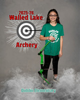 26 WL Archery - DE - Avalee Warden - TJP (2 of 4)