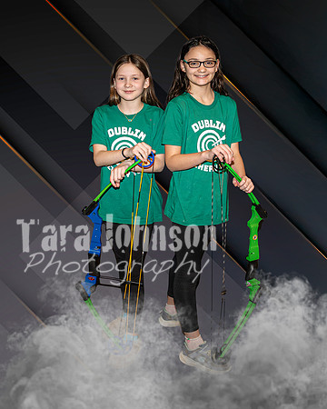 26 WL Archery - DE - Avalee Warden - TJP (4 of 4)