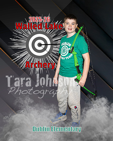 26 WL Archery - DE - Duggan Timlin - TJP (3 of 3)