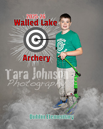 26 WL Archery - DE - Duggan Timlin - TJP (1 of 3)
