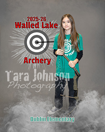 26 WL Archery - DE - Elizabeth Skamiera - TJP (1 of 3)