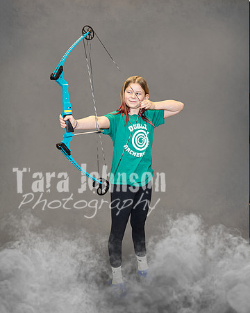 26 WL Archery - DE - Florence Nicholls - TJP (3 of 4)