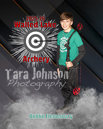 26 WL Archery - DE - Jackson Young - TJP (2of 2)