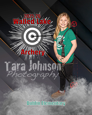 26 WL Archery - DE - Addison Quackenbush - TJP (2 of 2)