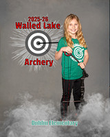 26 WL Archery - DE - Addison Quackenbush - TJP (1 of 2)