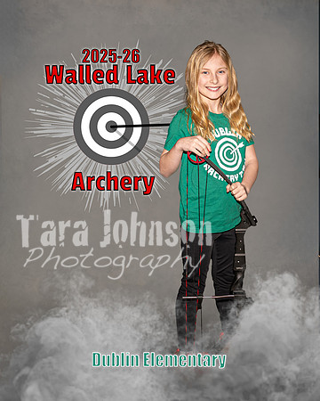 26 WL Archery - DE - Addison Quackenbush - TJP (1 of 2)