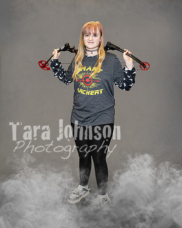 2026 WL Archery- CHSC - Charlee Henkel - TJP (3 of 3)